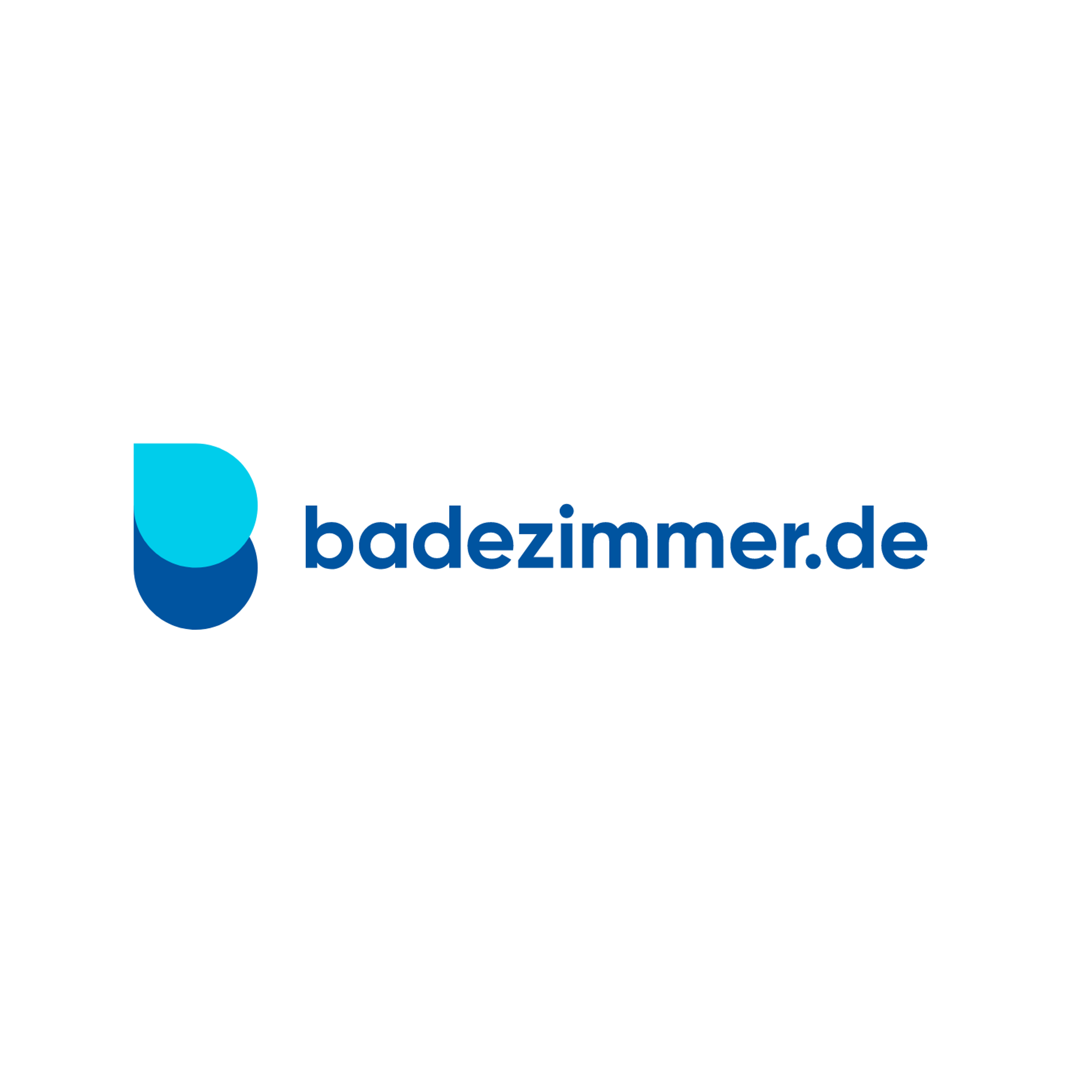 badezimmer.de Badausstellung Bocholt - ELMER in Bocholt - Logo