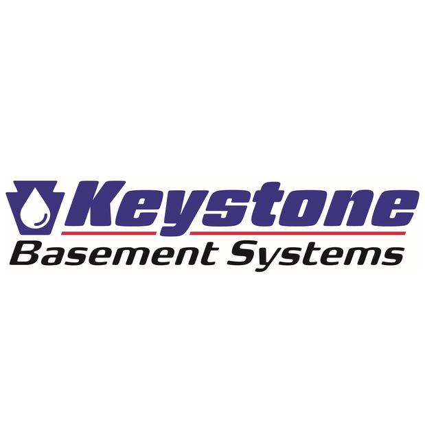 Keystone Basement Systems Logo