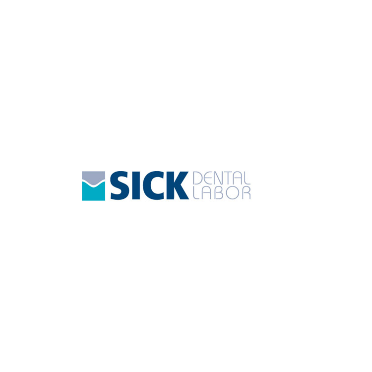 Logo Dental-Labor Sick GmbH