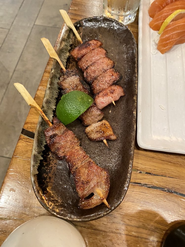 Izakaya Tenko
