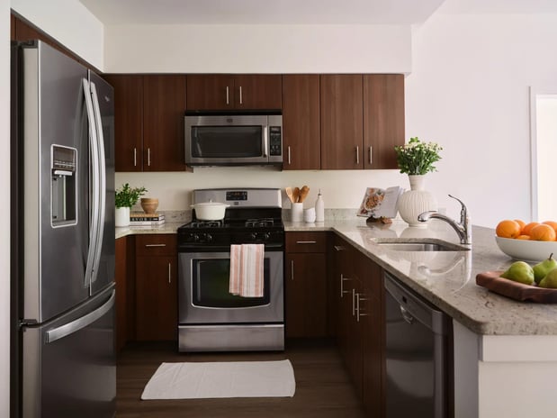 Images The Metropolitan at 40 Park
