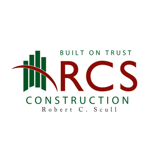RCS Construction Logo