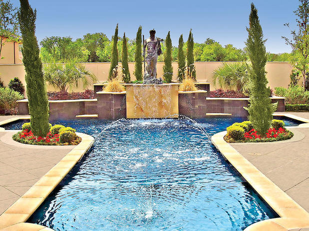 Images Blue Haven Pools & Spas