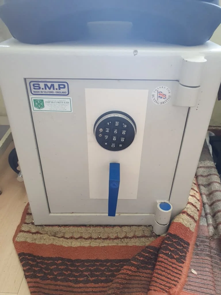 Images KG Lock & Safe Ltd