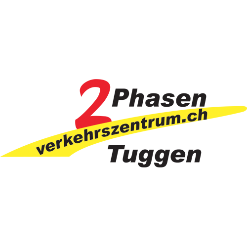 Verkehrszentrum Tuggen AG Logo