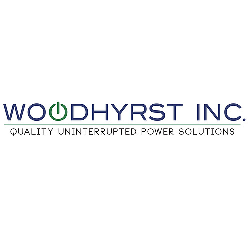 Woodhyrst, Inc. Logo