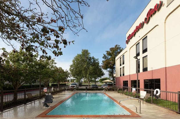 Images Hampton Inn Houma