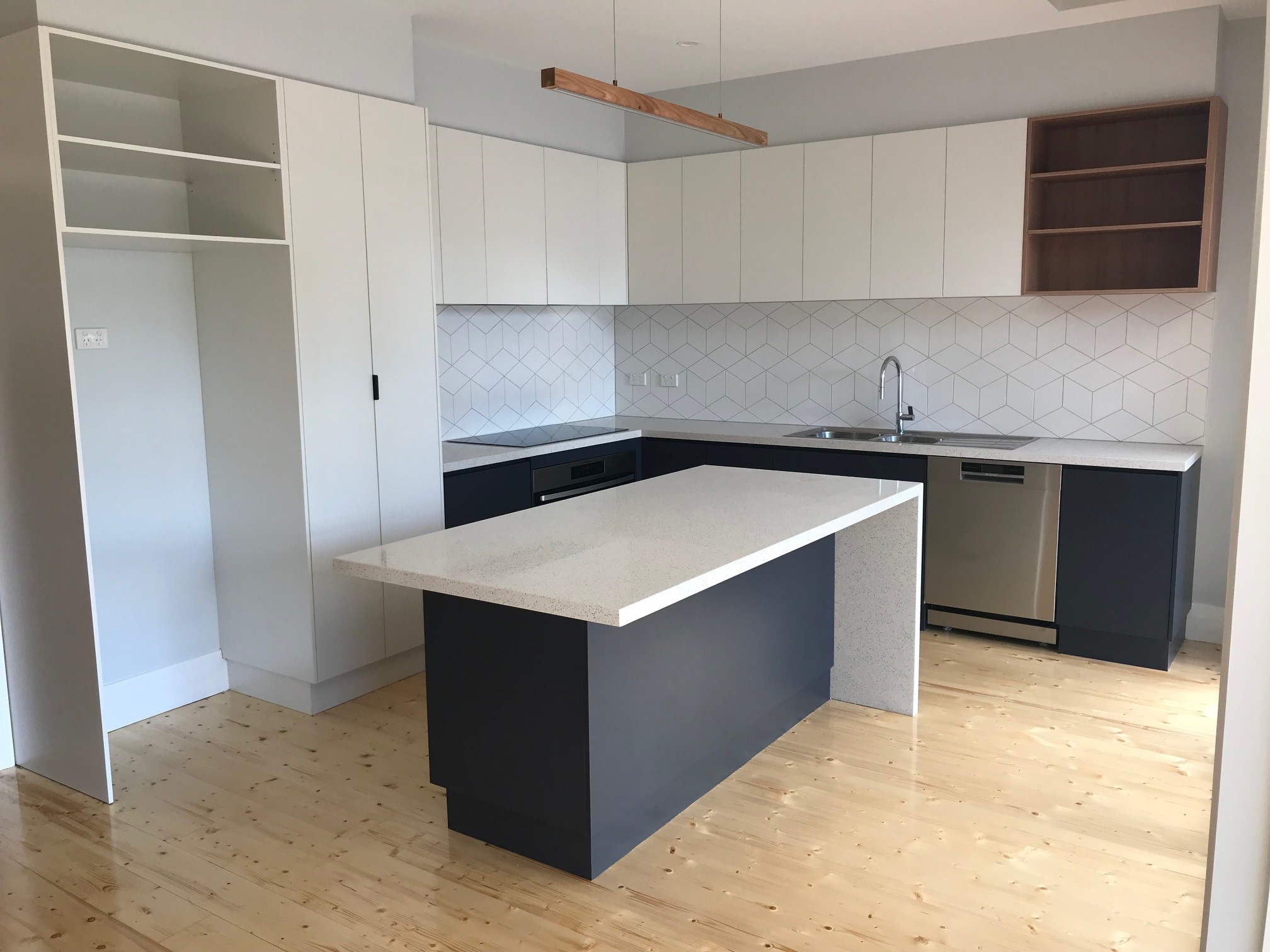 Images B. Burke Constructions
