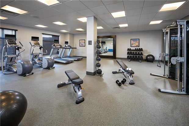 Images Homewood Suites by Hilton Los Angeles Redondo Beach