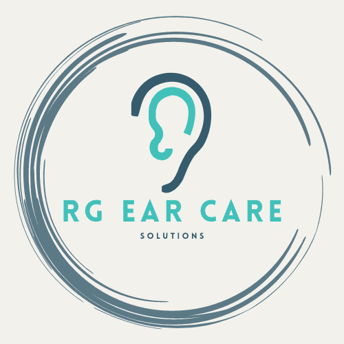RG Ear-Care Solutions Pershore 07703 716291