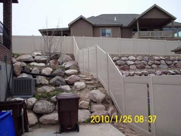 Images Diamond Fence