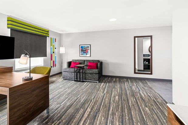 Images Hampton Inn by Hilton Dayton South