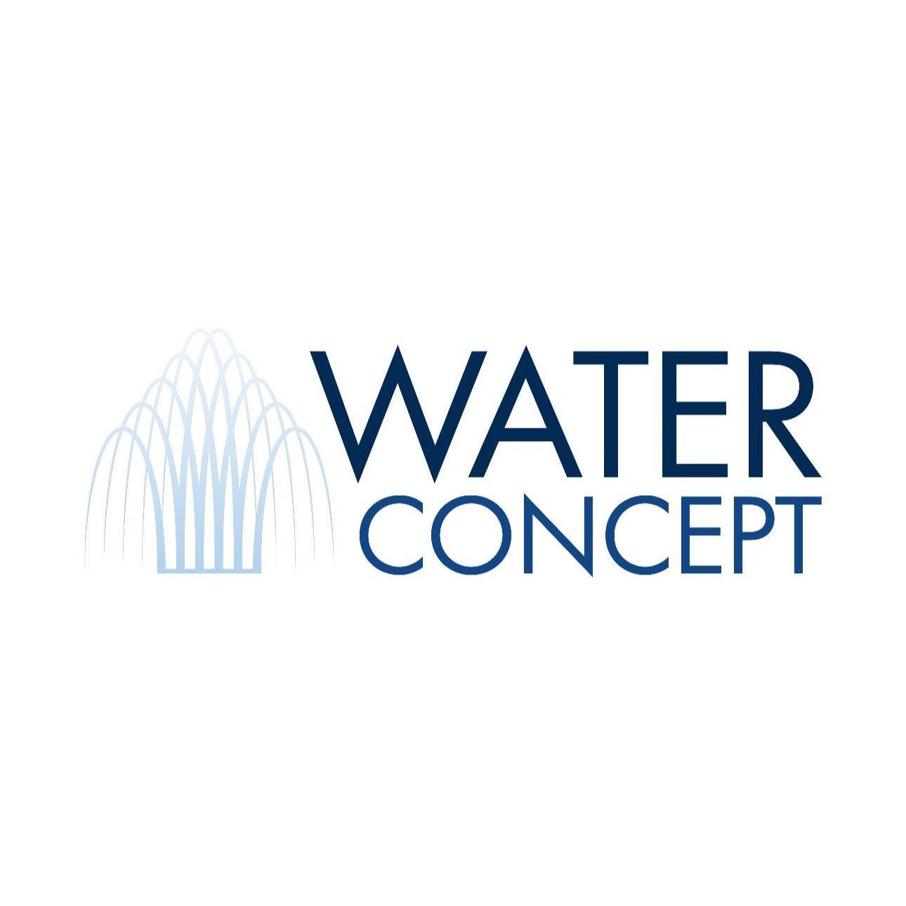 Water Concept Sàrl Logo