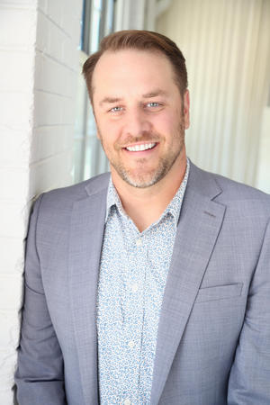 Images Brendon Ericson: Allstate Insurance
