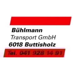 Bühlmann Transport GmbH Logo