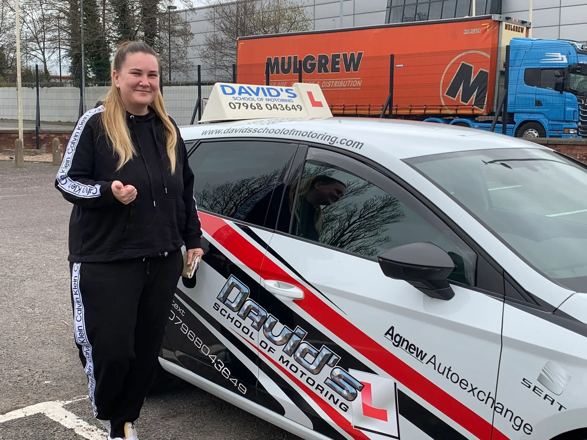 Images David's School of Motoring