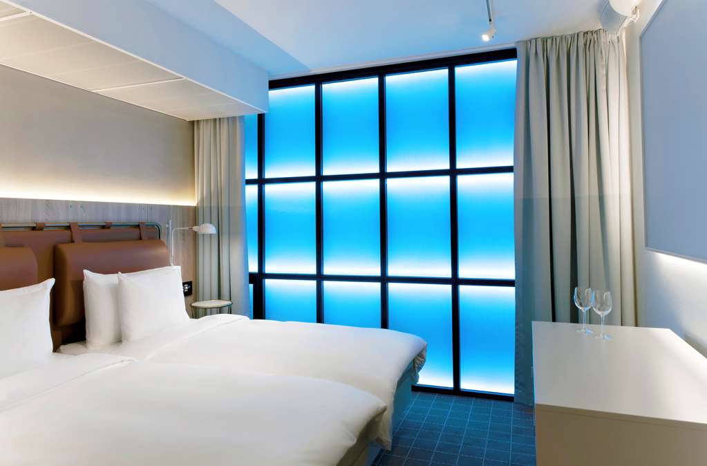 Images Radisson Blu Seaside Hotel, Helsinki