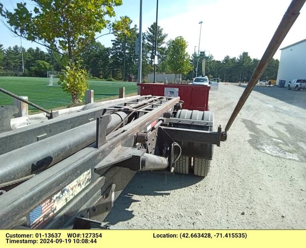 Images Dumpsters R Us, Inc