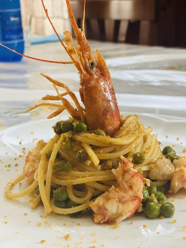 Vianello's Sardinian Streetfood