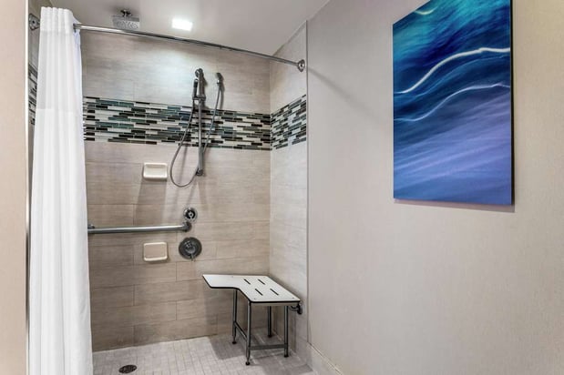 Images Homewood Suites by Hilton New York/Midtown Manhattan Times Square-South, NY