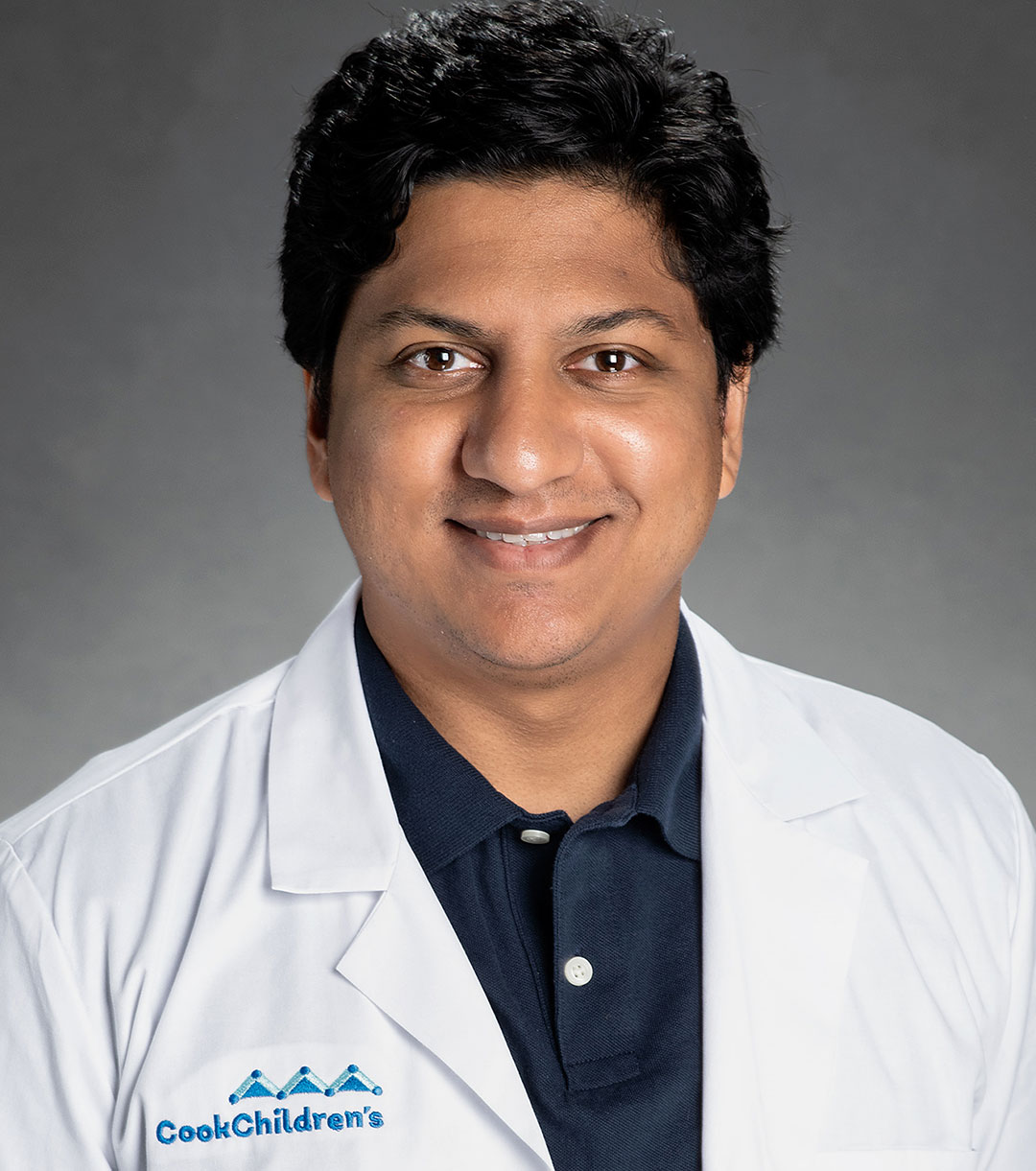 Dr. Wasie Iqbal | Hospitalist | Cook Children's Medical Center Prosper