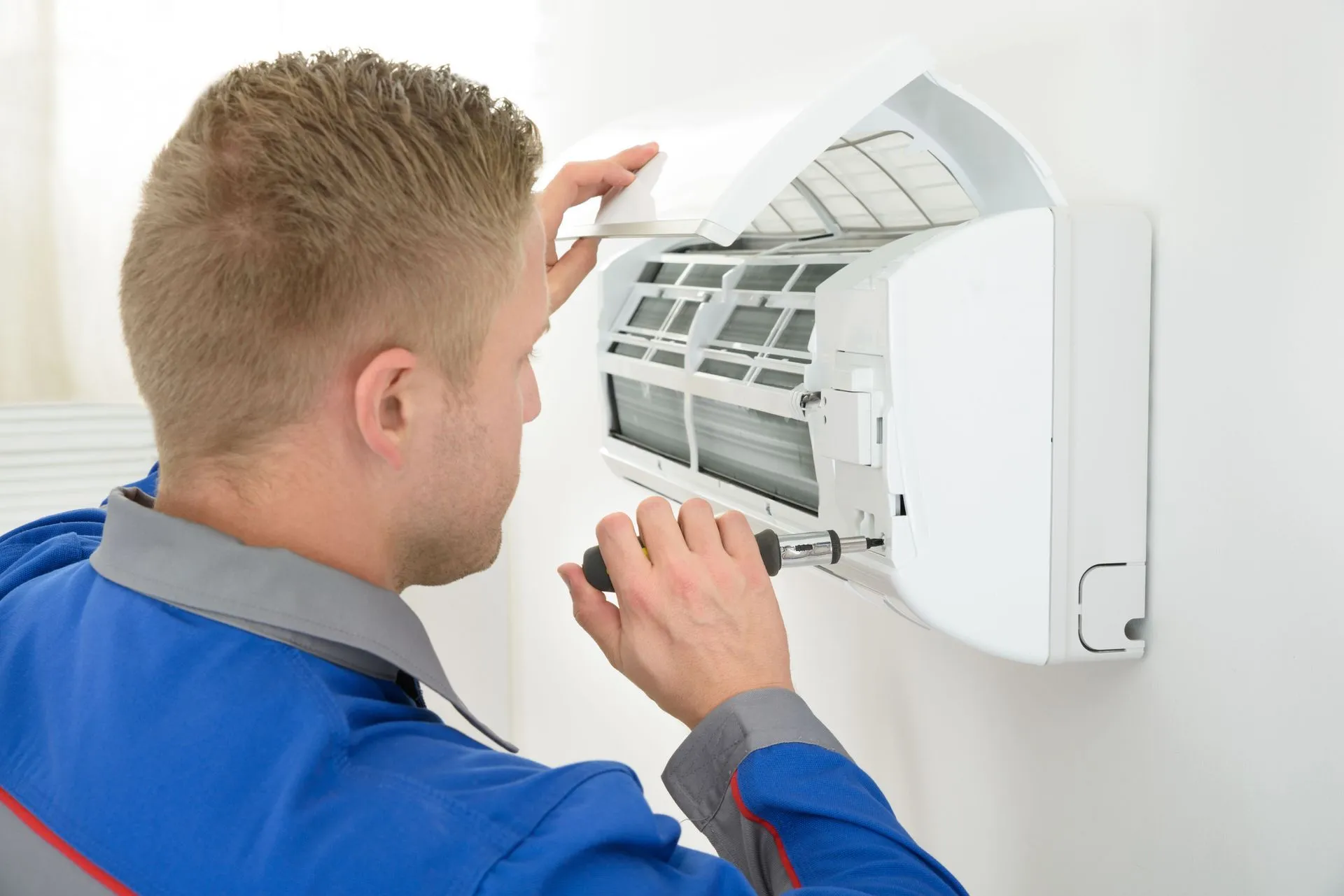 J+A HVAC & MORE