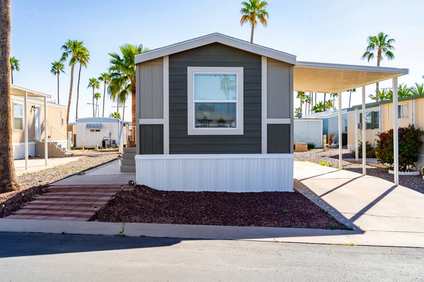 Images Comfort Communities, LLC