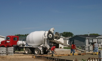 Images Rogers Ready-Mix & Materials Inc