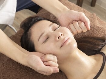 Images はり・きゅう・マッサージ たまプラ治療院