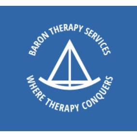 Baron Therapy Logo