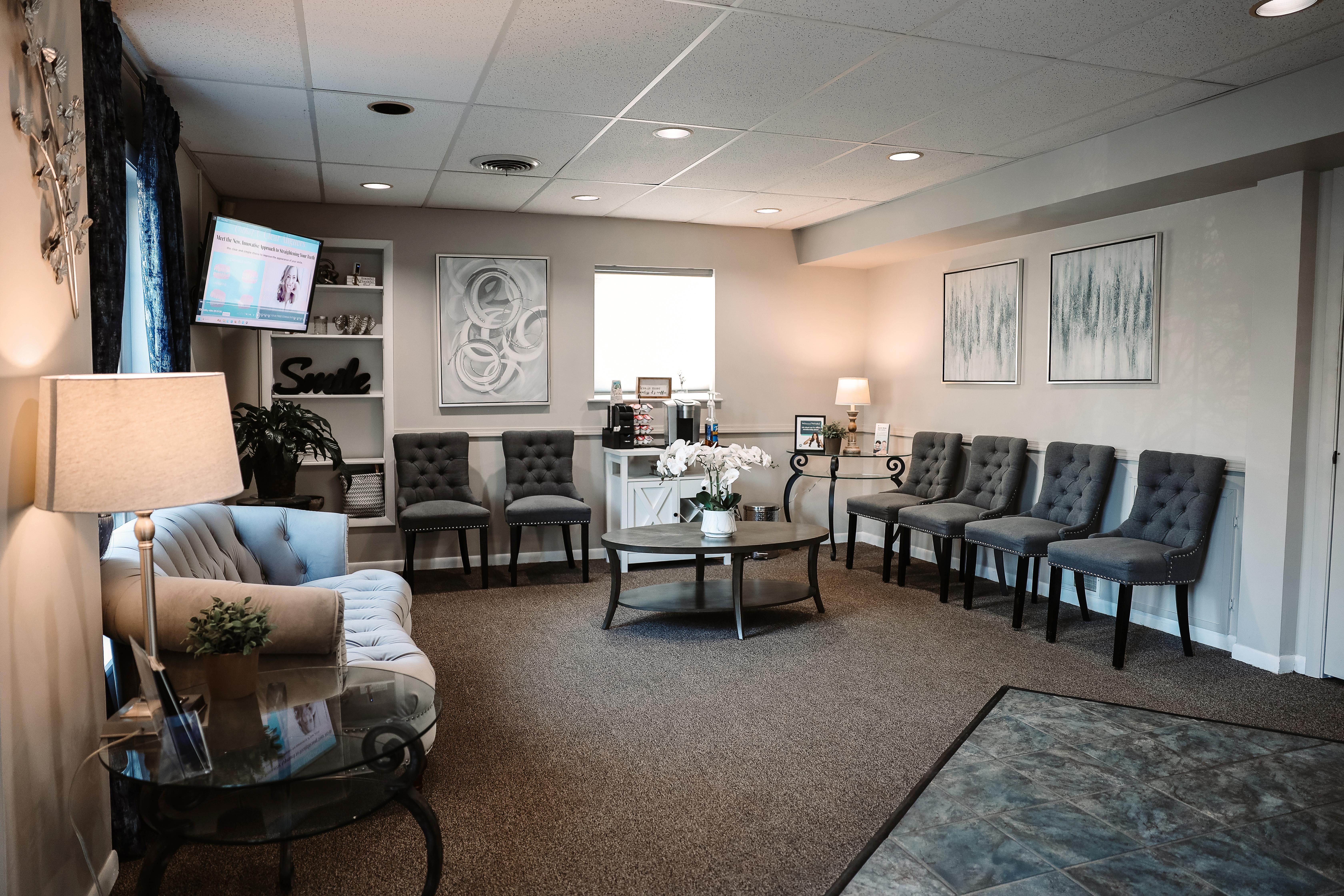 Young Dental Care - Dentist Aurora Image