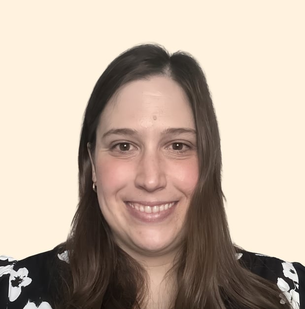 Images Daniela Rosenberg Paiz, Counselor