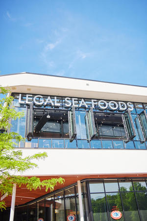 Images Legal Sea Foods - Chestnut Hill