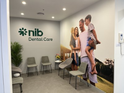 Fotos de nib Dental Care Centre Woden