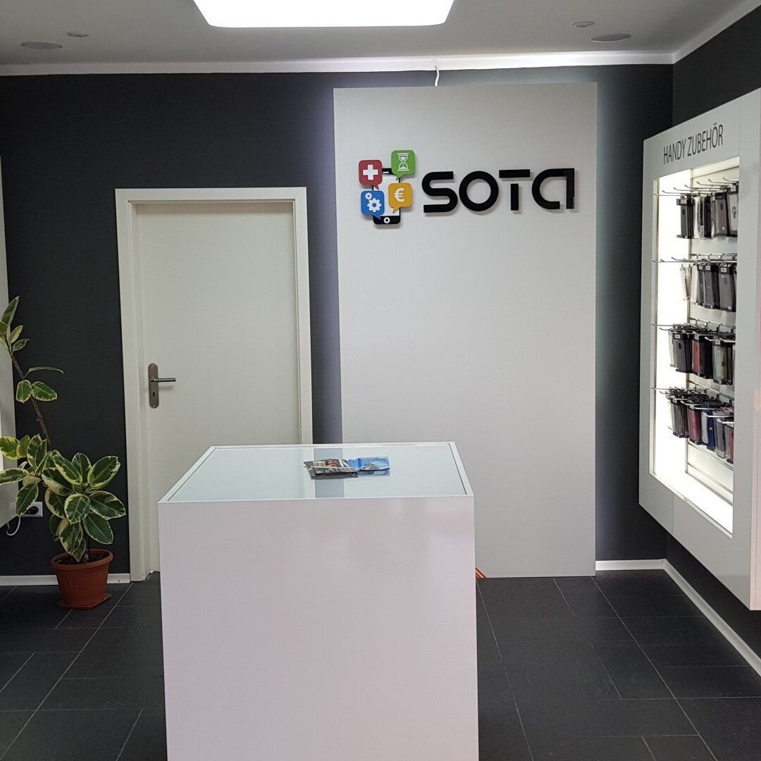 Bilder Handy Reparatur Sota in Uffenheim