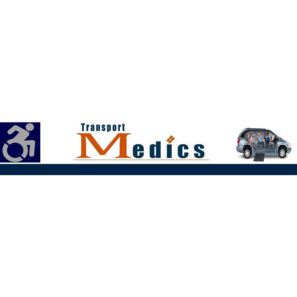 Transportmedics