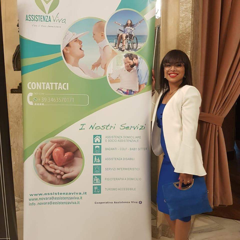 Images Assistenza Viva Novara