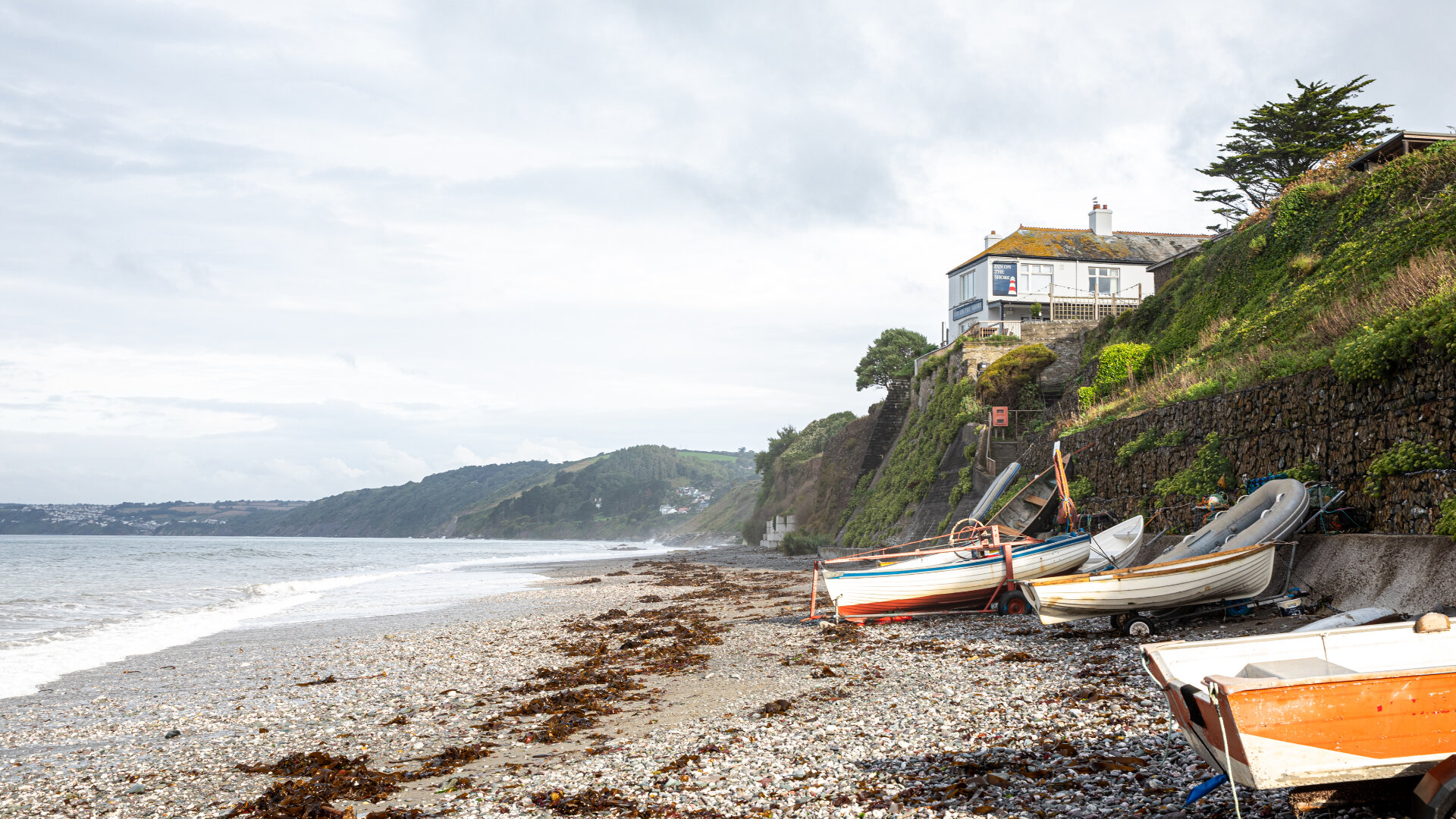 Images Inn On The Shore