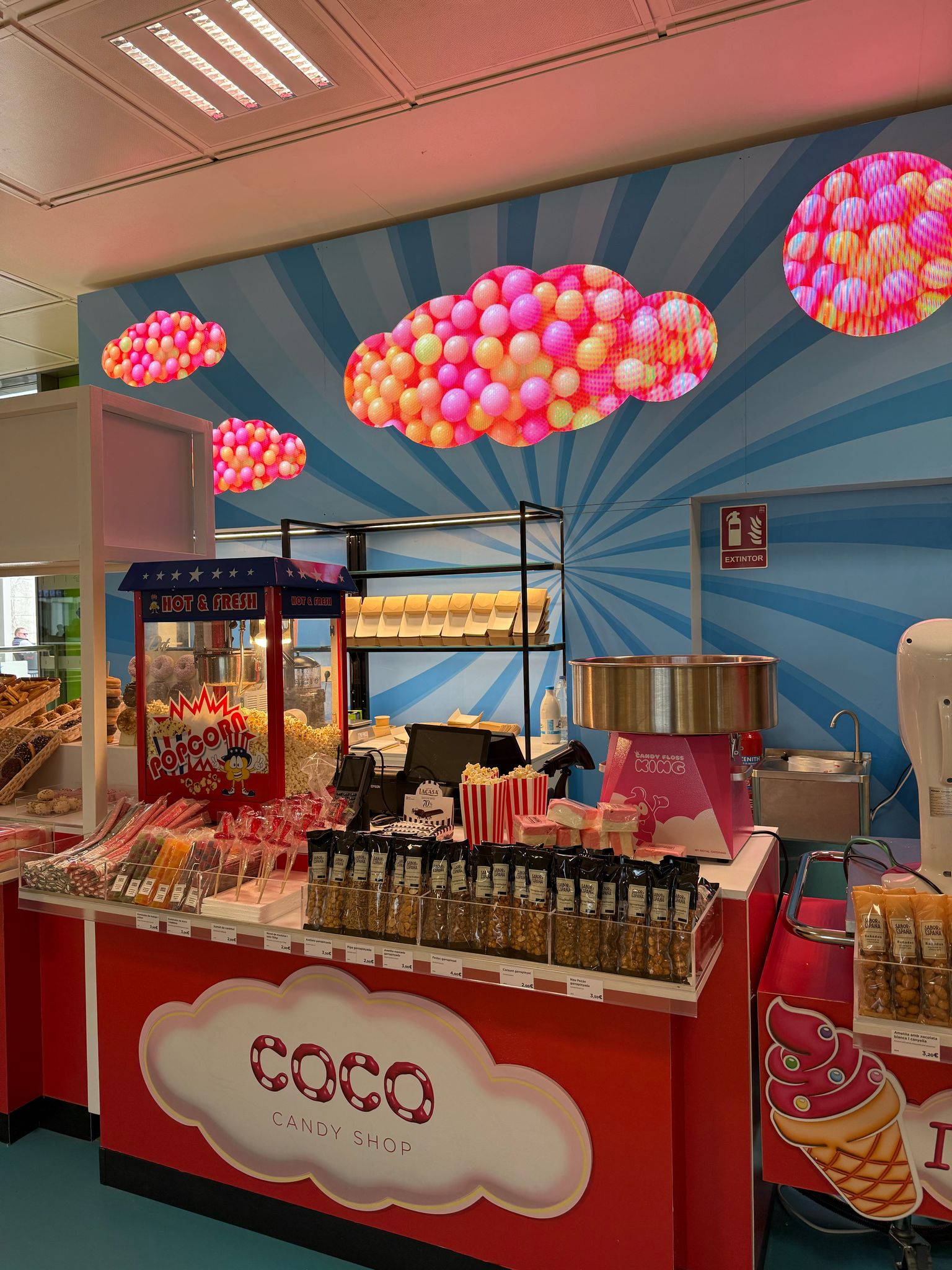 Images Coco Girona