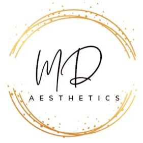 MD Aesthetics Logo