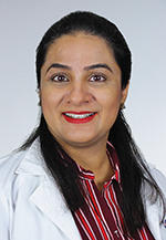 Dr. Saba Ahmed, MD