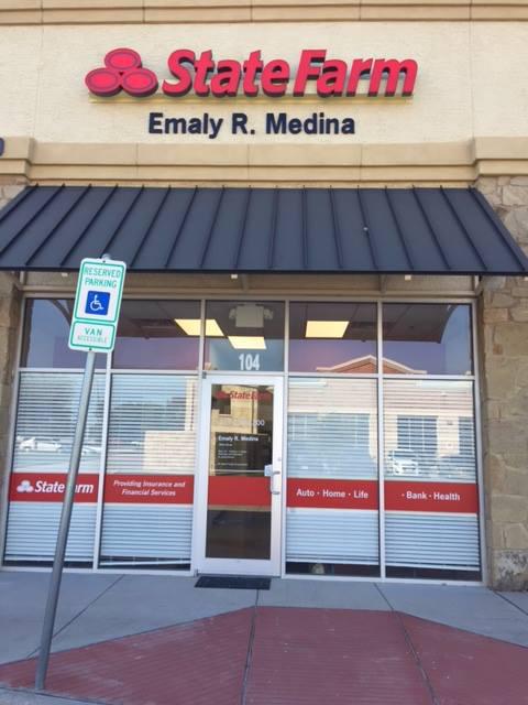 Images Emaly Medina - State Farm Insurance Agent