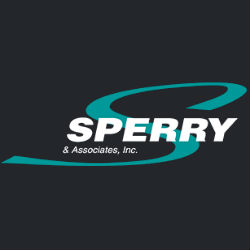 Sperry & Associates Logo