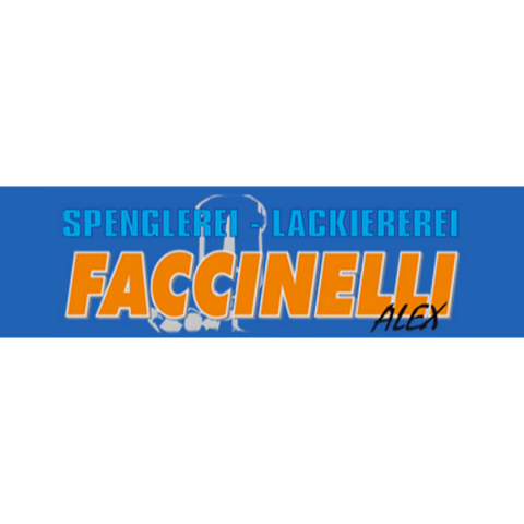 Spenglerei und Lackierung Alexander Faccinelli Logo