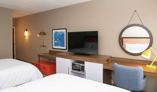Images Hampton Inn Erie-South