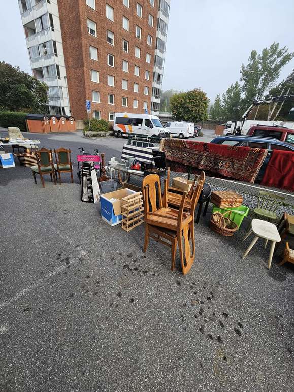 Images Huddinge Auktionsverk AB - Dödsbo