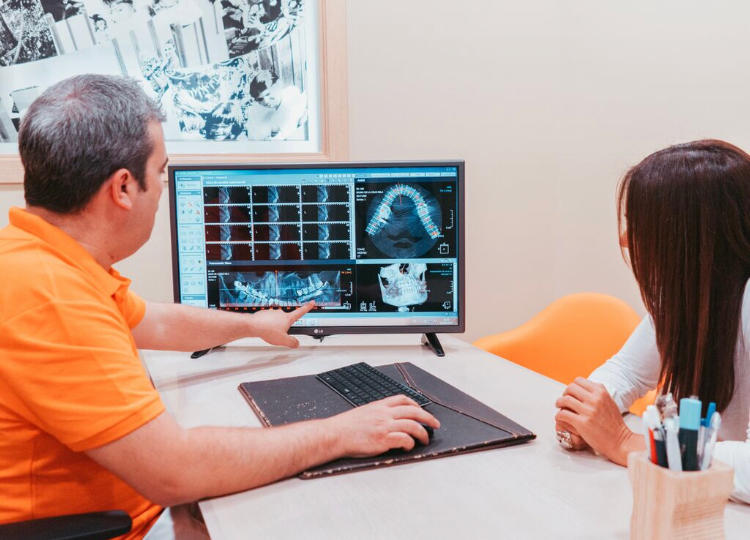 Images Centro Dental Cesdent