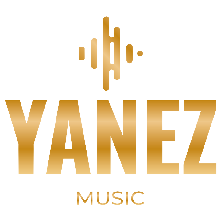 YANEZ MUSIC in Unterhaching - Logo