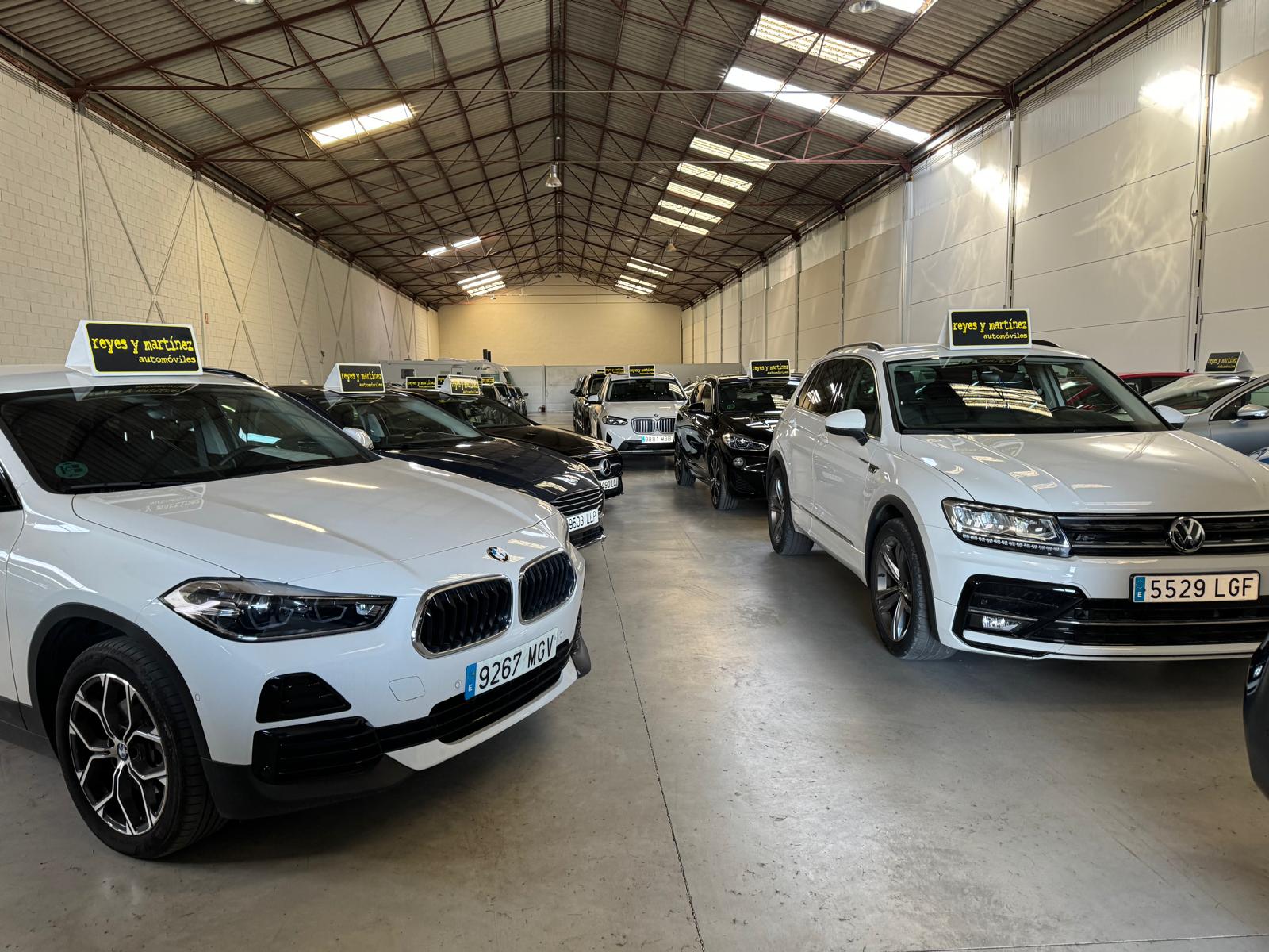 Images Reyes Y Martinez Automoviles