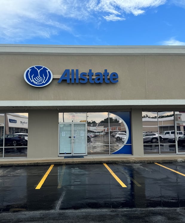 Images Cambias Insurance Agency: Allstate Insurance